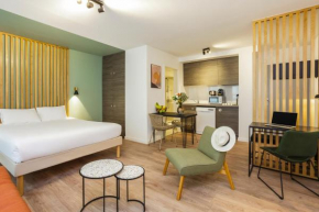 Aparthotel Adagio Montpellier Centre Comedie